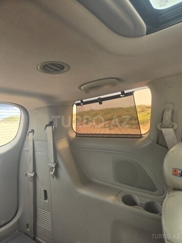 Kia Carnival 2015, 211,000 km - 2.2 l - Bakı