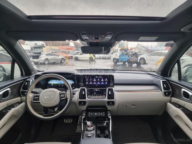 Kia Sorento 2023, 29,300 km - 1.6 л - Bakı