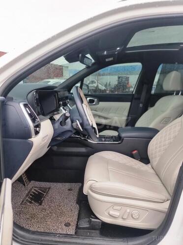 Kia Sorento 2023, 29,300 km - 1.6 л - Bakı