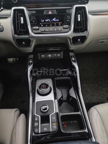 Kia Sorento 2023, 29,300 km - 1.6 л - Bakı