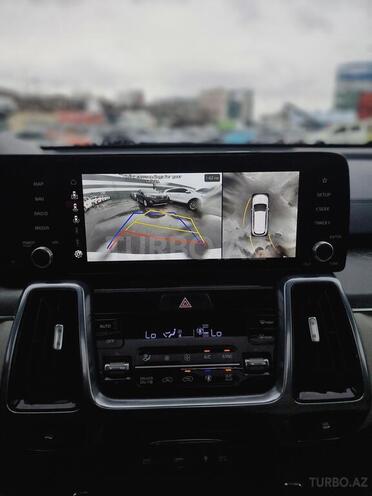 Kia Sorento 2023, 29,300 km - 1.6 л - Bakı