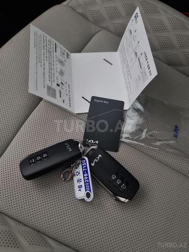 Kia Sorento 2023, 29,300 km - 1.6 л - Bakı