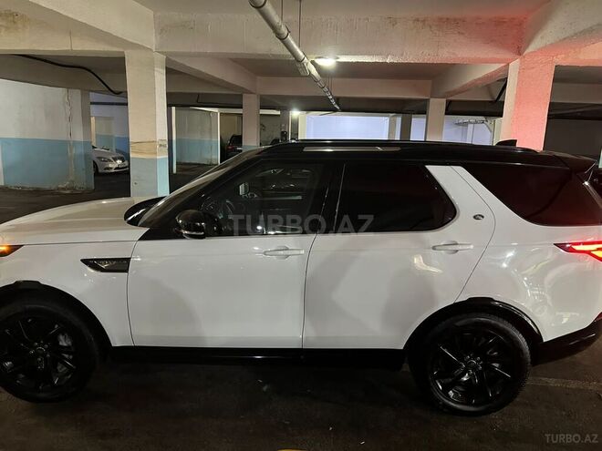 Land Rover Discovery 2018, 58,700 km - 3.0 l - Bakı