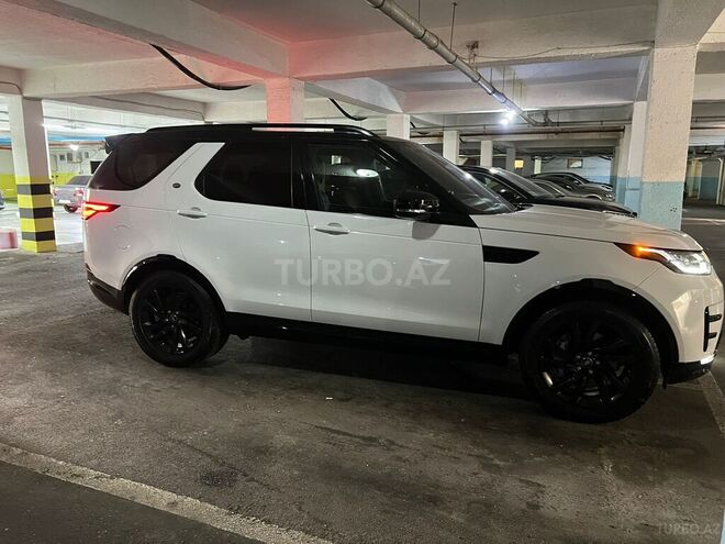 Land Rover Discovery 2018, 58,700 km - 3.0 l - Bakı