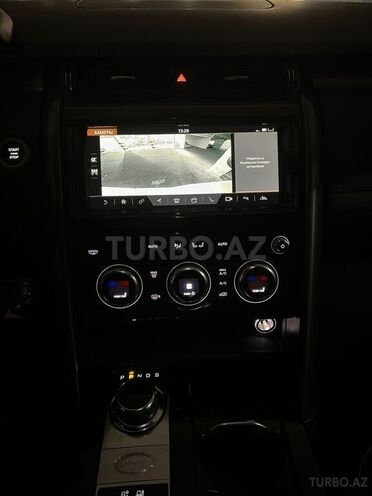 Land Rover Discovery 2018, 58,700 km - 3.0 l - Bakı