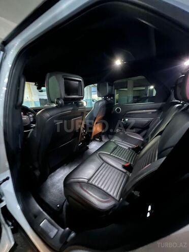 Land Rover Discovery 2018, 58,700 km - 3.0 l - Bakı
