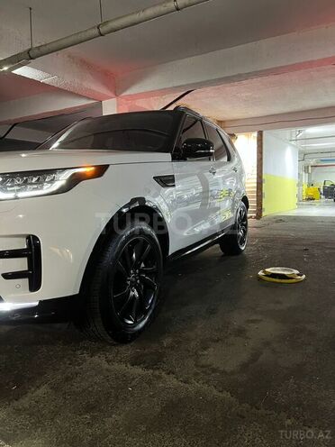 Land Rover Discovery 2018, 58,700 km - 3.0 l - Bakı