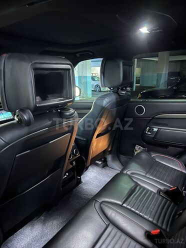 Land Rover Discovery 2018, 58,700 km - 3.0 l - Bakı