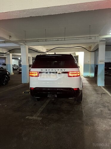 Land Rover Discovery 2018, 58,700 km - 3.0 l - Bakı