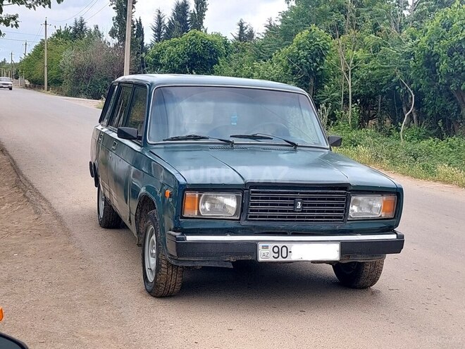 LADA (VAZ) 2104 1997, 33,754 km - 1.5 l - Biləsuvar