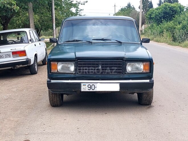 LADA (VAZ) 2104 1997, 33,754 km - 1.5 l - Biləsuvar