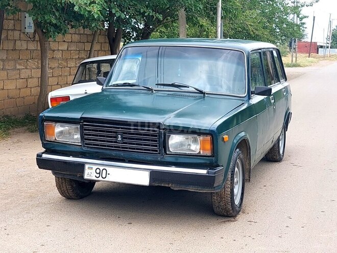 LADA (VAZ) 2104 1997, 33,754 km - 1.5 l - Biləsuvar