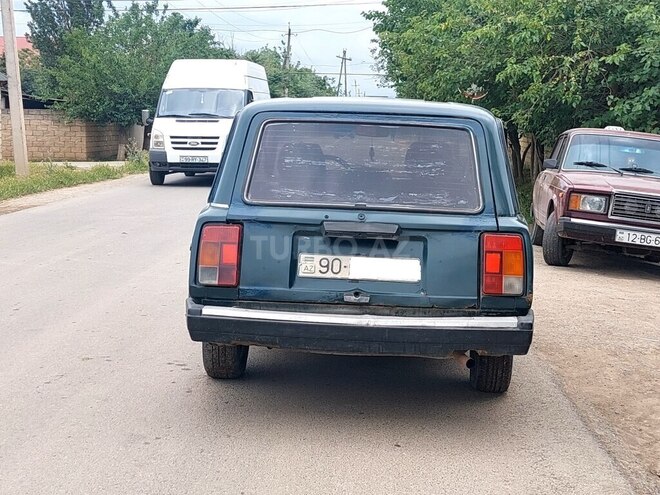 LADA (VAZ) 2104 1997, 33,754 km - 1.5 l - Biləsuvar