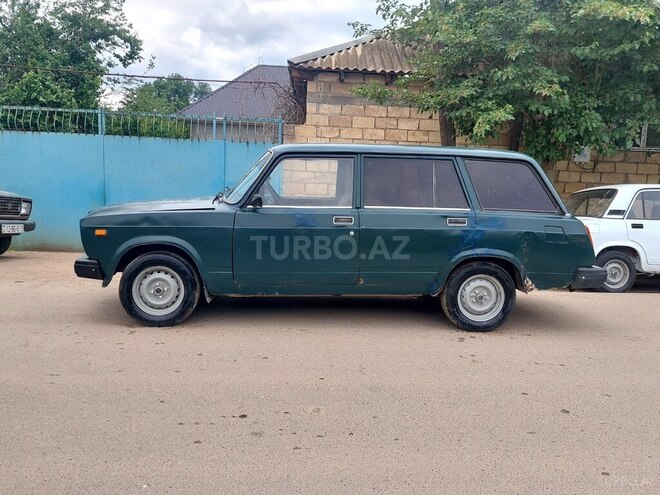 LADA (VAZ) 2104 1997, 33,754 km - 1.5 l - Biləsuvar