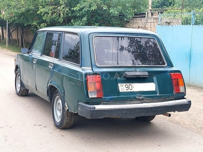 LADA (VAZ) 2104 1997, 33,754 km - 1.5 l - Biləsuvar