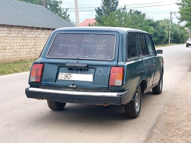 LADA (VAZ) 2104 1997, 33,754 km - 1.5 l - Biləsuvar