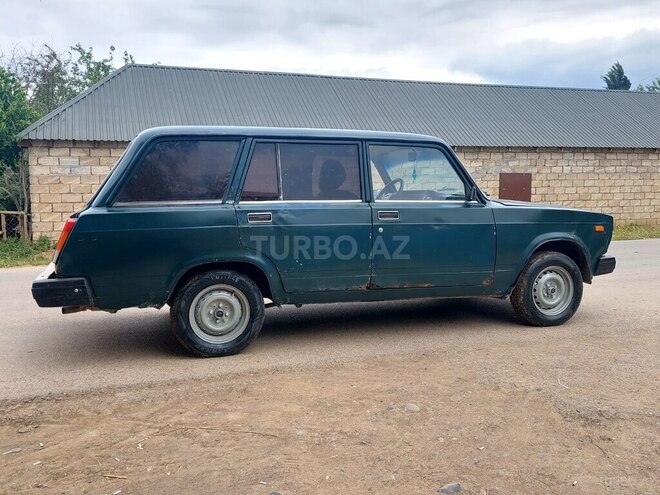 LADA (VAZ) 2104 1997, 33,754 km - 1.5 l - Biləsuvar