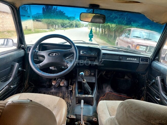 LADA (VAZ) 2104 1997, 33,754 km - 1.5 l - Biləsuvar