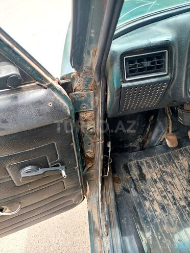 LADA (VAZ) 2104 1997, 33,754 km - 1.5 l - Biləsuvar