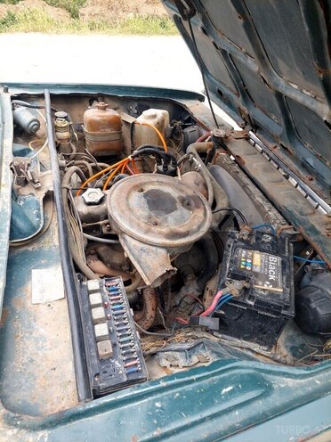 LADA (VAZ) 2104 1997, 33,754 km - 1.5 l - Biləsuvar