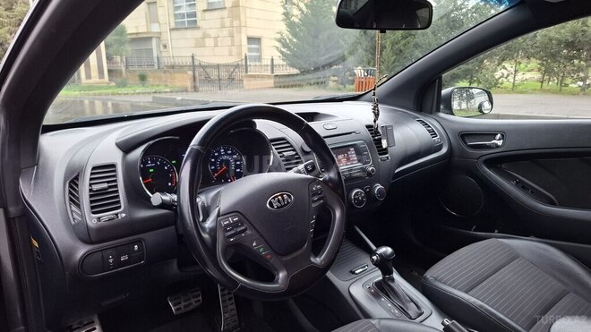 Kia Forte 2016, 150,000 km - 1.6 l - Bakı
