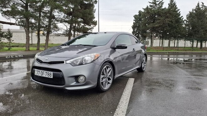 Kia Forte 2016, 150,000 km - 1.6 l - Bakı