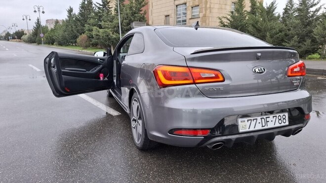 Kia Forte 2016, 150,000 km - 1.6 l - Bakı