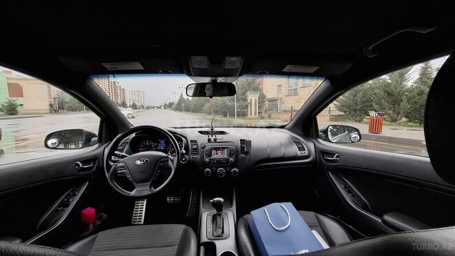 Kia Forte 2016, 150,000 km - 1.6 l - Bakı