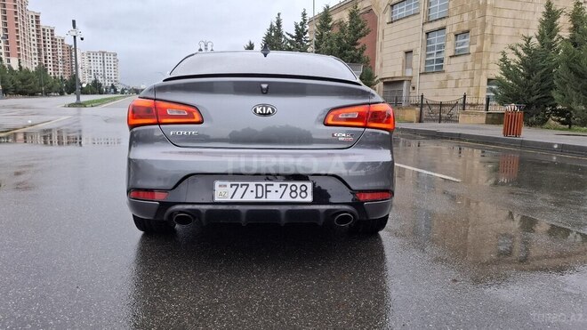 Kia Forte 2016, 150,000 km - 1.6 l - Bakı