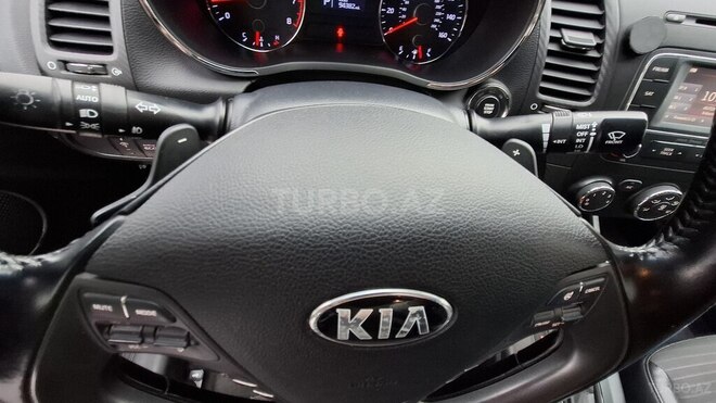 Kia Forte 2016, 150,000 km - 1.6 l - Bakı