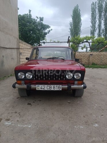 LADA (VAZ) 2106 2001, 89,000 km - 1.6 л - Xaçmaz
