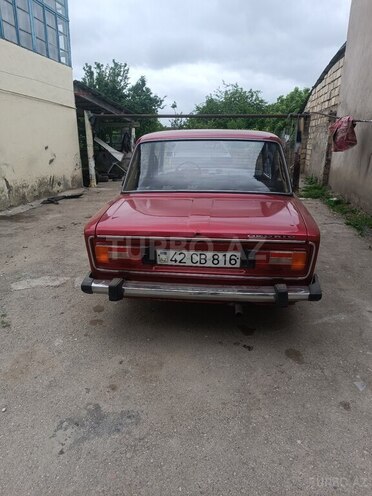 LADA (VAZ) 2106 2001, 89,000 km - 1.6 л - Xaçmaz