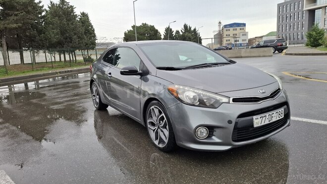 Kia Forte 2016, 150,000 km - 1.6 l - Bakı
