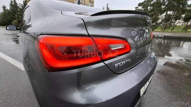 Kia Forte 2016, 150,000 km - 1.6 l - Bakı