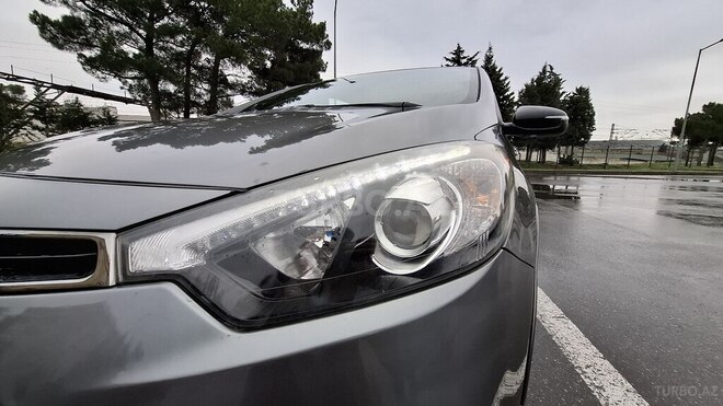 Kia Forte 2016, 150,000 km - 1.6 l - Bakı