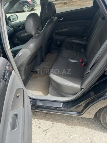 Toyota Prius 2008, 211,000 km - 1.5 l - Bakı