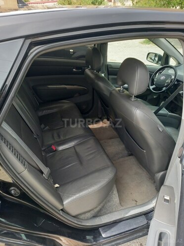 Toyota Prius 2008, 211,000 km - 1.5 l - Bakı