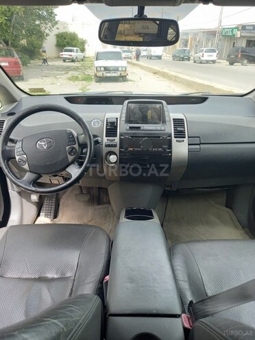 Toyota Prius 2008, 211,000 km - 1.5 l - Bakı