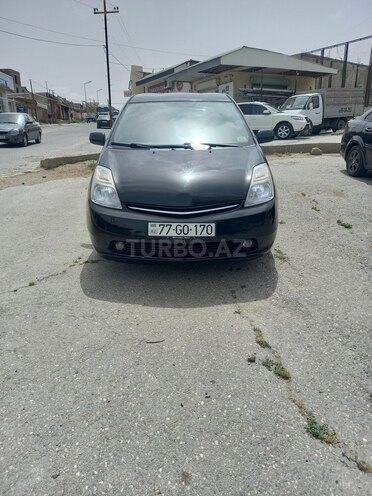 Toyota Prius 2008, 211,000 km - 1.5 l - Bakı