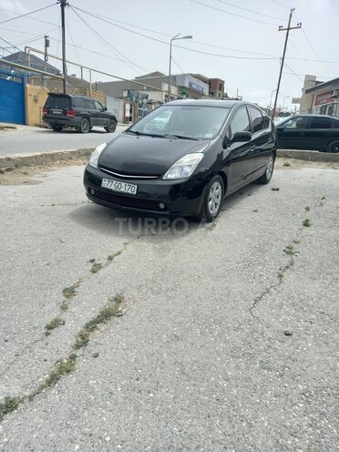 Toyota Prius 2008, 211,000 km - 1.5 l - Bakı