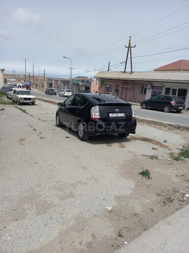 Toyota Prius 2008, 211,000 km - 1.5 l - Bakı