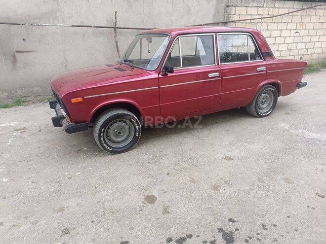 LADA (VAZ) 2106 2001, 89,000 km - 1.6 л - Xaçmaz