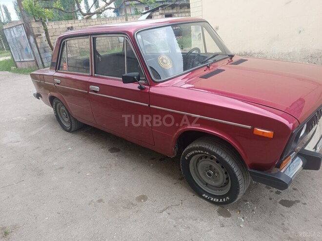LADA (VAZ) 2106 2001, 89,000 km - 1.6 л - Xaçmaz