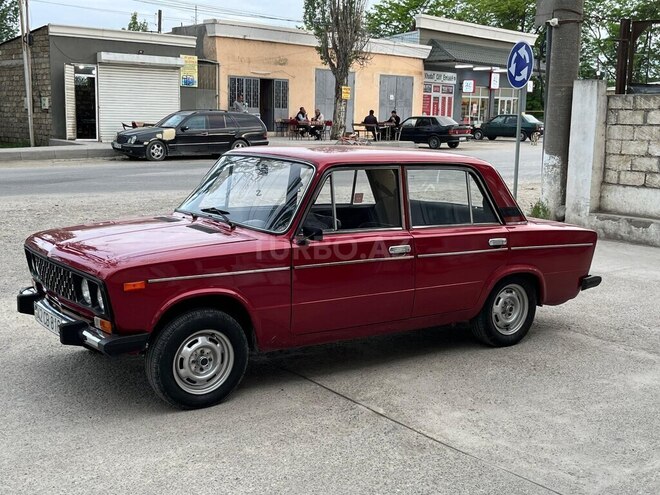 LADA (VAZ) 2106 2001, 89,000 km - 1.6 л - Xaçmaz