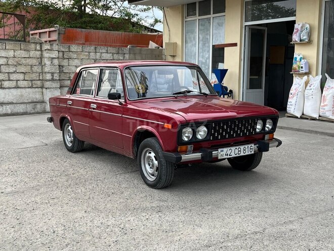 LADA (VAZ) 2106 2001, 89,000 km - 1.6 л - Xaçmaz