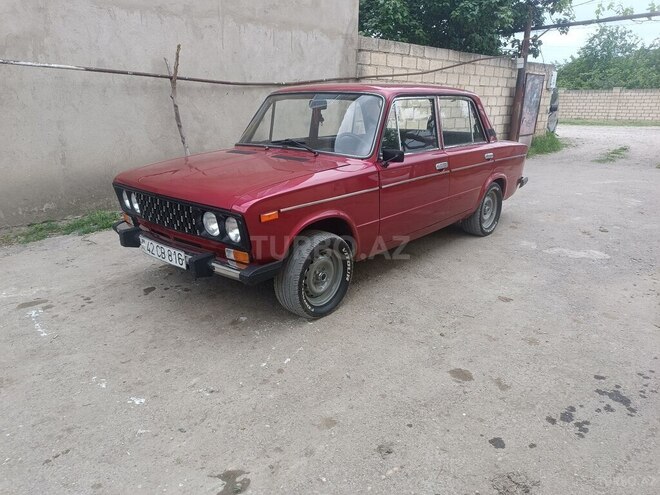 LADA (VAZ) 2106 2001, 89,000 km - 1.6 л - Xaçmaz