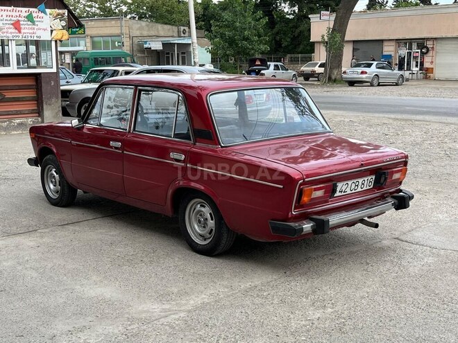 LADA (VAZ) 2106 2001, 89,000 km - 1.6 л - Xaçmaz