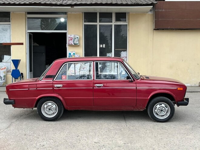LADA (VAZ) 2106 2001, 89,000 km - 1.6 л - Xaçmaz