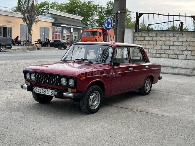 LADA (VAZ) 2106 2001, 89,000 km - 1.6 л - Xaçmaz