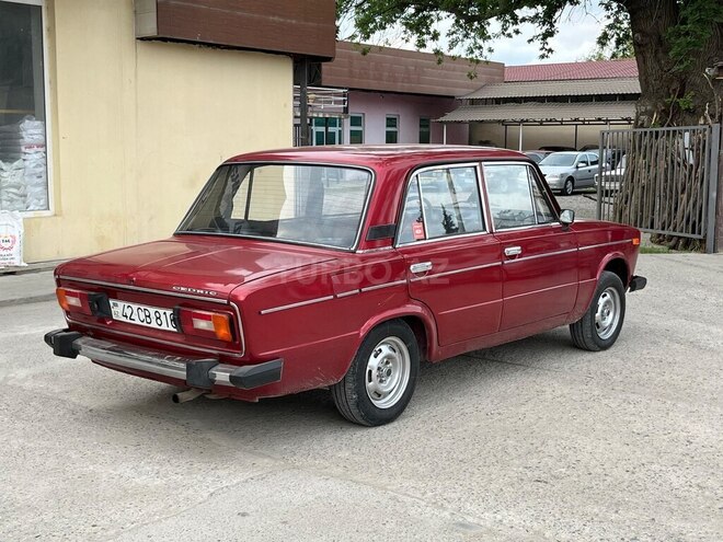 LADA (VAZ) 2106 2001, 89,000 km - 1.6 л - Xaçmaz